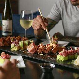 L'Atelier Sushi RestoMontreal.ca