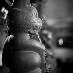 L'Atelier Sushi  Restaurant Sushi