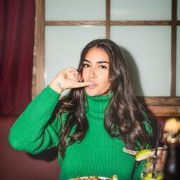 Le Balthazar  Restaurant Pub Food