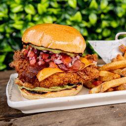 Le Balthazar RestoMontreal.ca