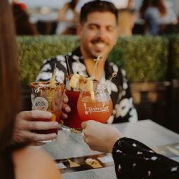 Le Balthazar RestoMontreal.ca