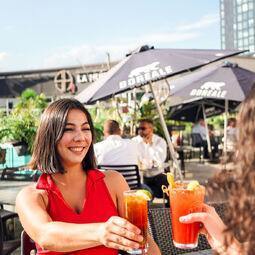 Le Balthazar RestoMontreal.ca