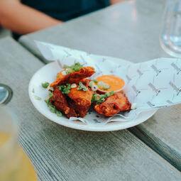 Le Balthazar RestoMontreal.ca