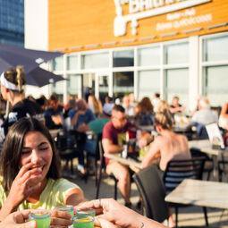 Le Balthazar RestoMontreal.ca