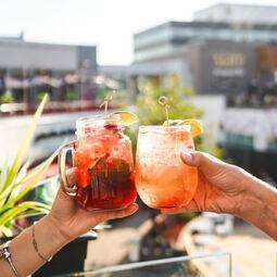 Le Balthazar RestoMontreal.ca