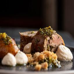 Le Black Forest RestoMontreal.ca