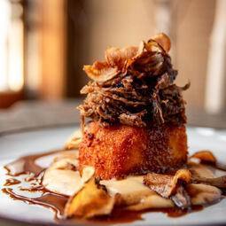 Le Black Forest RestoMontreal.ca