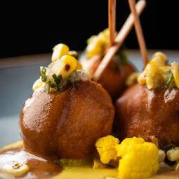 Le Black Forest Urban Restaurant