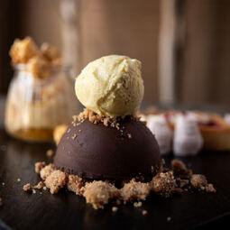 Le Black Forest Urban Restaurant