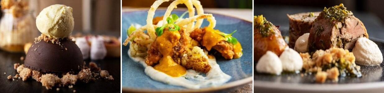 Le Black Forest Cover Image