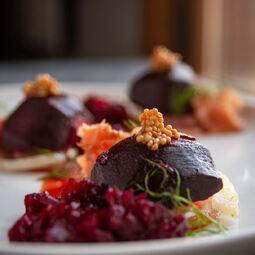 Le Black Forest RestoMontreal.ca