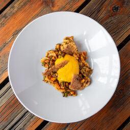 Le Black Forest RestoMontreal.ca