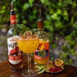 Le Bon Vieux Temps RestoMontreal.ca