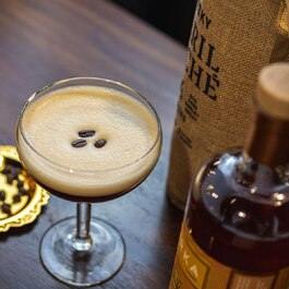 Le Bon Vieux Temps  Restaurant Bar