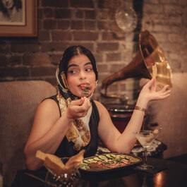 Le Bon Vieux Temps  Restaurant Bar