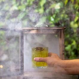 Le Bon Vieux Temps  Restaurant Bar