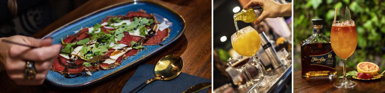 Le Bon Vieux Temps Cover Image