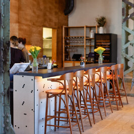 Le Bouchon par Bleu & Persillé RestoMontreal.ca