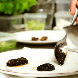 Le Bouchon par Bleu & Persillé French Restaurant