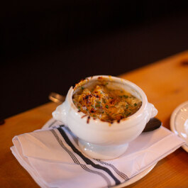 Le Bouchon par Bleu & Persillé French Restaurant