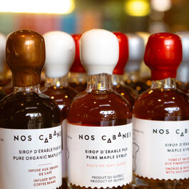 Le Bouchon par Bleu & Persillé French Restaurant