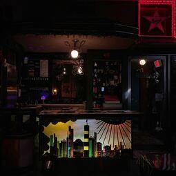 Le Cabaret New-Yorkais RestoMontreal.ca