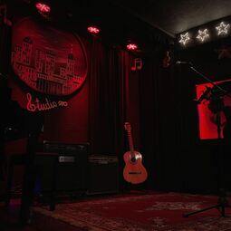 Le Cabaret New-Yorkais RestoMontreal.ca