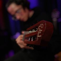 Le Cabaret New-Yorkais RestoMontreal.ca