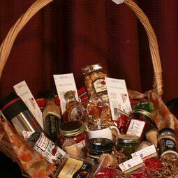 Le Chalet du Ruisseau  Restaurant Cabane à sucre