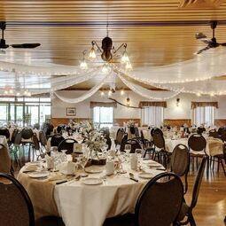 Le Chalet du Ruisseau  Restaurant Cabane à sucre