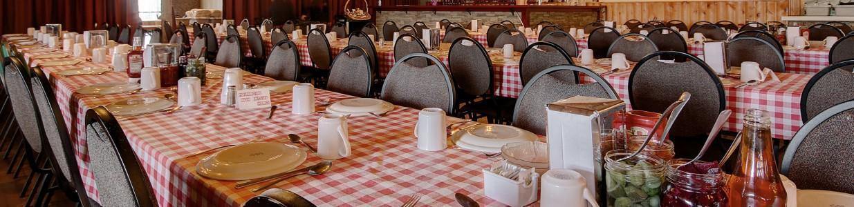 Le Chalet du Ruisseau Cover Image