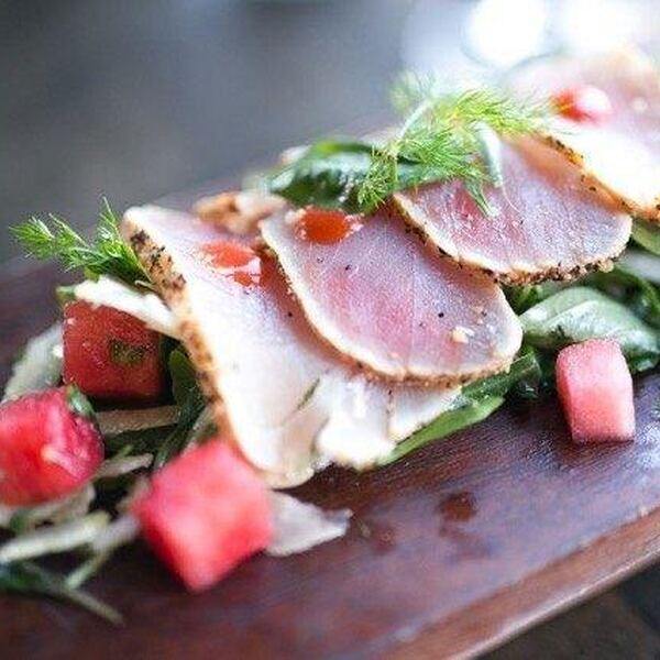 Le Côte - Cuisine & Bar - Eastman Restaurant