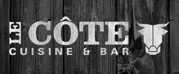 Photos de Le C&ocirc;te - Cuisine & Bar - Eastman, Eastman