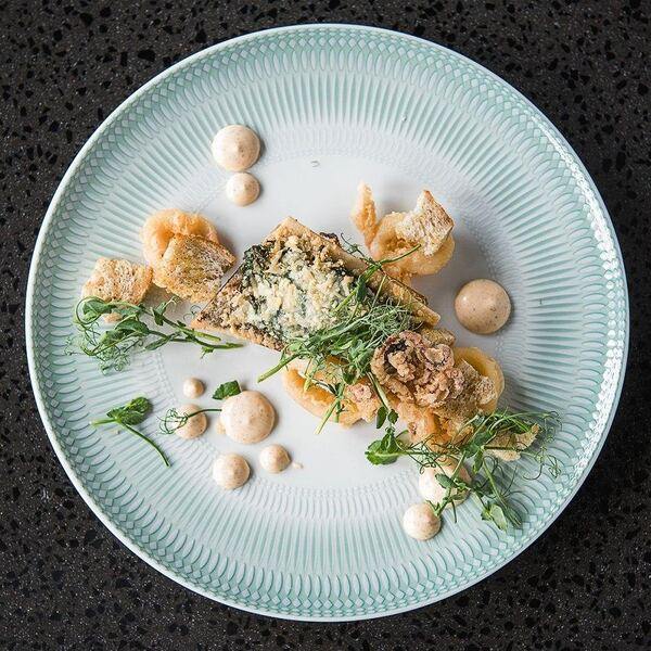 Le Coup Monté Restaurant