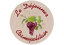 Photos of D&eacute;jeuner Cosmopolitain, Chomedey - Laval