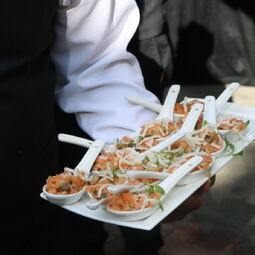 Le Jardin by Brasserie Milton RestoMontreal.ca