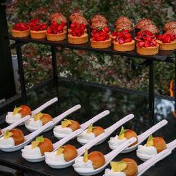 Le Jardin by Brasserie Milton RestoMontreal.ca