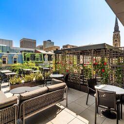 Le Marie-Louise RestoMontreal.ca