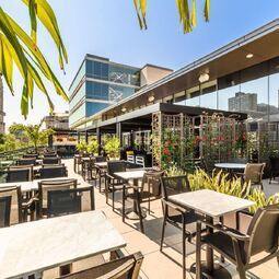 Le Marie-Louise RestoMontreal.ca