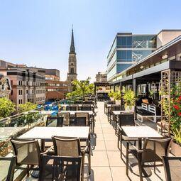 Le Marie-Louise RestoMontreal.ca