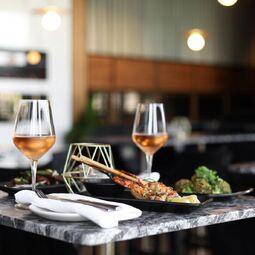 Le Marie-Louise  Restaurant Charcuterie