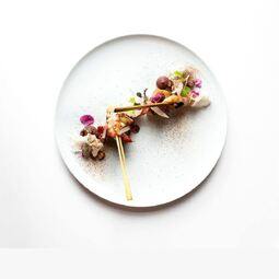 Le Millen - Restaurants pr&egrave;s de: H2S1L7