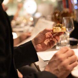 Le Molière Brasserie Française RestoMontreal.ca