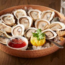 Le Molière Brasserie Française RestoMontreal.ca