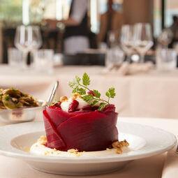 Le Molière Brasserie Française RestoMontreal.ca