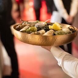 Le Molière Brasserie Française  Restaurant Tartare