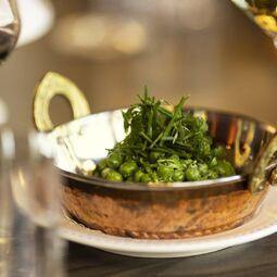 Le Molière Brasserie Française RestoMontreal.ca