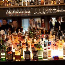 Le Molière Brasserie Française RestoMontreal.ca