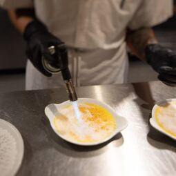 Le Molière Brasserie Française RestoMontreal.ca