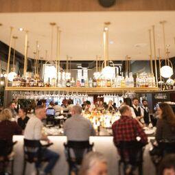 Le Molière Brasserie Française RestoMontreal.ca